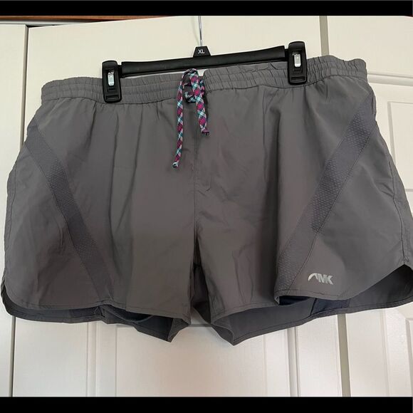 Mountain Khakis Pants - Mountain Khaki Lightweight Lined Active Shorts Sz XL